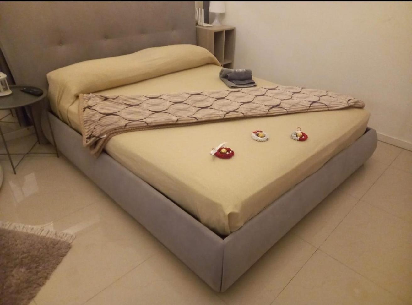 Dolce Appartamento Al Centro Di Civitavecchia Exteriör bild
